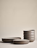 12 Piece Tribeca Dinner Set