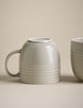 Set of 4 Marlowe Mugs