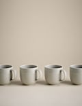 Set of 4 Marlowe Mugs