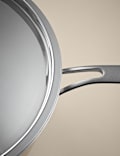 Stainless Steel All Purpose Saucepan