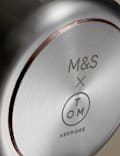 Stainless Steel 14cm Saucepan