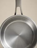 Stainless Steel 14cm Saucepan