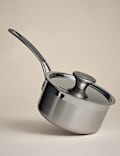 Stainless Steel 14cm Saucepan