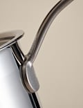 Stainless Steel 16cm Saucepan