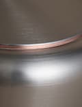 Stainless Steel 18cm Saucepan