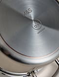 Stainless Steel 20cm Saucepan