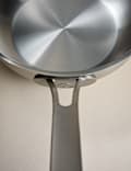 Stainless Steel 20cm Chef Sauté Pan