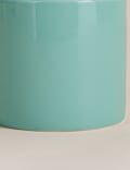 Mug à anse courbe