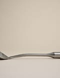 Stainless Steel Solid Spoon