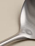 Stainless Steel Solid Spoon