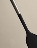 Silicone & Stainless Steel Spatula