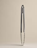Stainless Steel Tongs