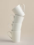 Set of 4 Maxim Mugs