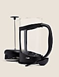Vienna - Cafetera para 8 tazas