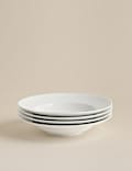 Set of 4 Maxim Pasta Bowls