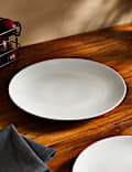 Maxim Coupe Dinner Plate