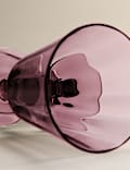 Set of 2 Etoile Wine Glasses