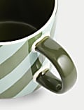 Striped Mug