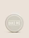 Round Cheese Baker