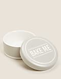 Round Cheese Baker
