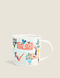 Yoga Mug
