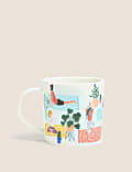 Yoga Mug