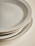 Set of 4 Country Collection Side Plates