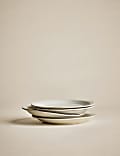 Set of 4 Country Collection Side Plates