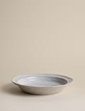 Lot de 4 assiettes &agrave; p&acirc;tes Padstow