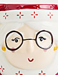 Mrs Claus Mug