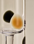 Set of 2 Dot Wine Glasses