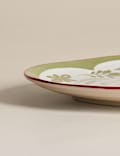 Winter Foliage Platter