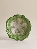 Cabbage Large Serving Bowl