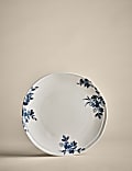 Set of 4 Cherry Blossom Dinner Plates