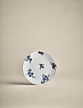 Set of 4 Cherry Blossom Side Plates