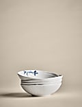 Set of 4 Cherry Blossom Cereal Bowls
