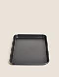 Aluminised Steel 39cm Oven Tray