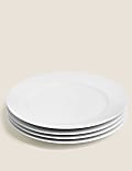 Set of 4 Maxim Dinner Plates