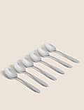Set of 6 Maxim Teaspoons