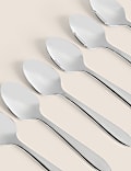 Set of 6 Maxim Teaspoons