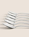 Set of 6 Maxim Teaspoons