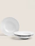 Set of 4 Maxim Pasta Bowls