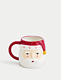 Mr Claus Mug