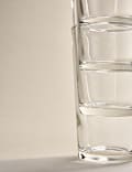 Set of 4 Maxim Pint Glasses