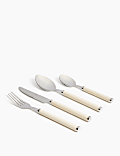 16 Piece Allegro Cutlery Set