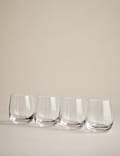 Set of 4 Maxim Tumblers