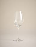 Set of 4 Maxim White Wine Glasses