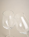Maxim – Lot de 4 verres à vin blanc