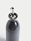 Ribbed Oil & Vinegar Pourer