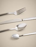 16 Piece Essential Cutlery Set